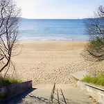 Centrico A 1km De La Playa. بونتيدويمي