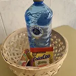 Centrico A 1km De La Playa. بونتيدويمي