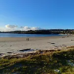 Centrico A 1km De La Playa. شقة