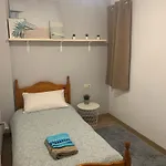 Centrico A 1km De La Playa. * بونتيدويمي