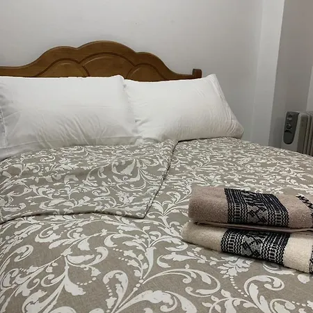 Centrico A 1km De La Playa. Apartment Puentedeume