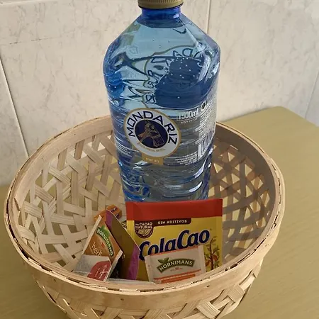 Centrico A 1km De La Playa. Puentedeume