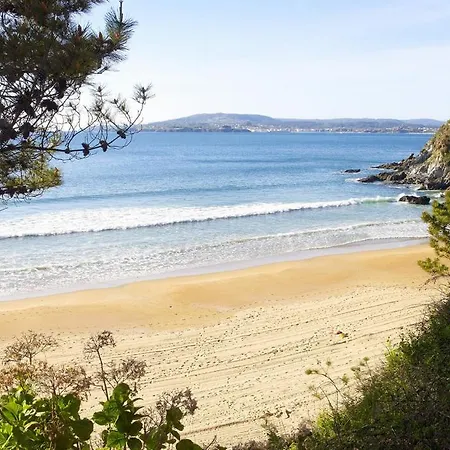 Centrico A 1km De La Playa. بونتيدويمي