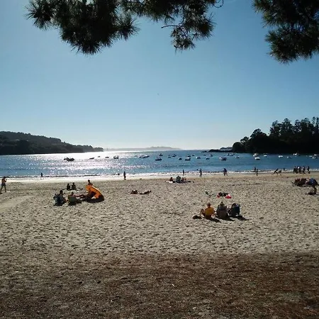 Centrico A 1km De La Playa. Apartamento *