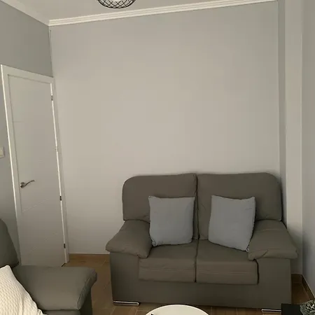 Apartamento Centrico A 1km De La Playa. *