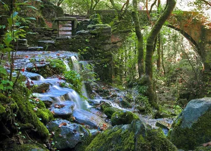 Centrico A 1km De La Playa. Διαμέρισμα Puentedeume