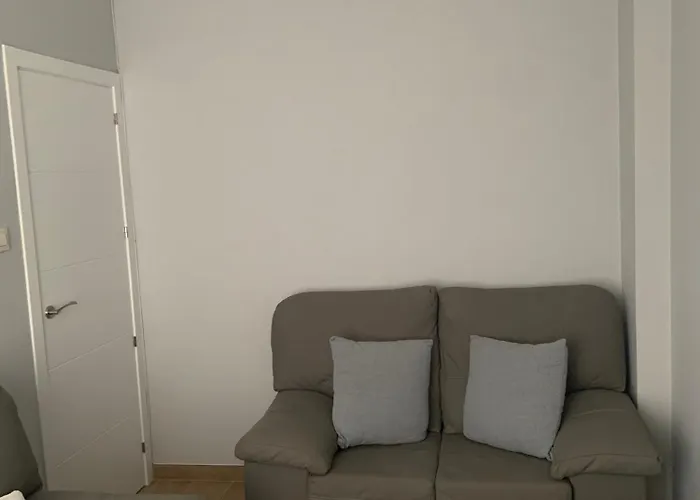 Διαμέρισμα Centrico A 1km De La Playa. *