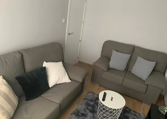 Centrico A 1km De La Playa.