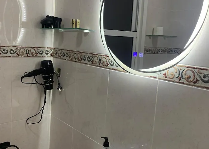 Διαμέρισμα Centrico A 1km De La Playa. *